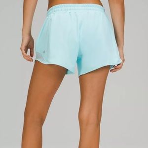 Hotty hot lululemon shorts 4”